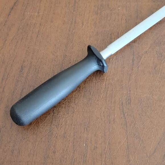 J.A. Henckels International Solingen 9" Knife Sharpening Honing Rod 619 - Picture 11 of 13